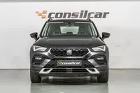 Seat-Ateca