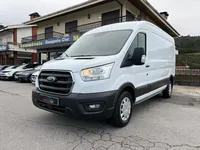 Ford-Transit Imagem Principal