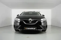 Renault-Megane Sport Tourer detalhes 2