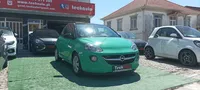 Opel-Adam Imagem Principal