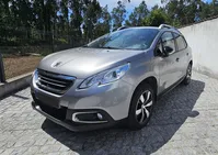 Peugeot-2008 Imagem Principal