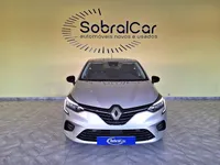 Renault-Clio detalhes 1