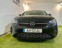 Opel-Corsa detalhes 2