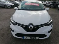 Renault-Clio detalhes 1