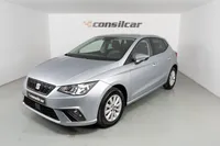 Seat-Ibiza Imagem Principal