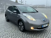 Nissan-Leaf detalhes 2