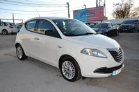 Lancia-Ypsilon Imagem Principal