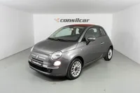 Fiat-500C Imagem Principal