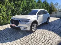 DS-DS7 Crossback Imagem Principal