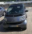 Smart-City Cabrio Imagem Principal