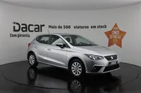 Seat-Ibiza Imagem Principal