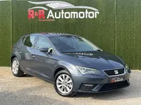 Seat-Leon Imagem Principal