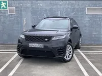 Land Rover-Velar Imagem Principal