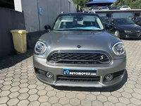 Mini-Countryman Imagem Principal