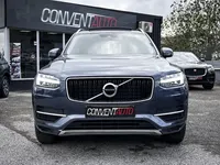 Volvo-XC 90 detalhes 1