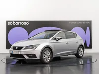 Seat-Leon detalhes 1