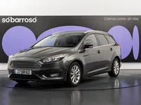 Ford-Focus SW Imagem Principal