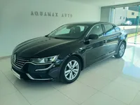 Renault-Talisman Imagem Principal