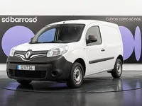 Renault-Kangoo Imagem Principal