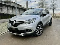 Renault-Captur Imagem Principal