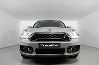 Mini-Countryman detalhes 2