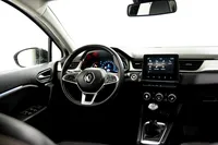 Renault-Captur detalhes 2