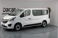 Opel-Vivaro