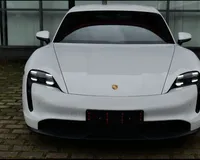 Porsche-Taycan detalhes 1