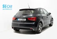 Audi-A1 Sportback detalhes 1