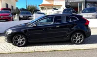 Volvo-V40 Cross Country detalhes 2