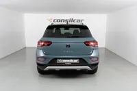 Volkswagen-T-Roc