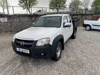 Mazda-BT 50 detalhes 1