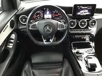 Mercedes-Benz-GLC 250