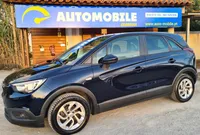 Opel-Crossland X Imagem Principal