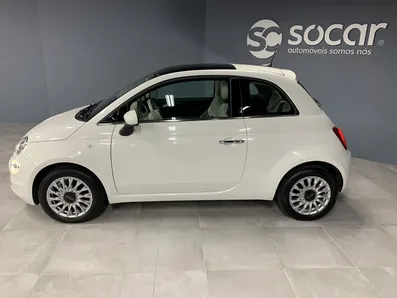 Fiat-500