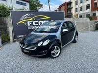 Smart-forfour Imagem Principal