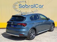 Fiat-Tipo Cross detalhes 1