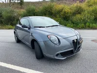 Alfa Romeo-Mito detalhes 1