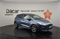 Ford-Fiesta Imagem Principal