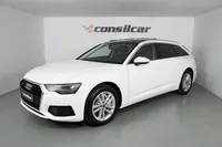 Audi-A6 Avant Imagem Principal