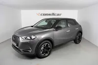 DS-DS3 Crossback Imagem Principal