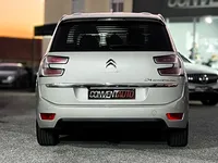 Citroën-C4 Spacetourer