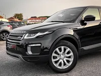 Land Rover-Range Rover Evoque detalhes 1