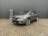 Renault-Mégane Imagem Principal