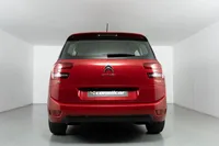 Citroën-C4 Grand Picasso