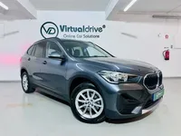 BMW-X1