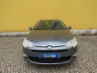 Citroën-C5