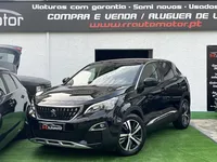 Peugeot-3008 Imagem Principal