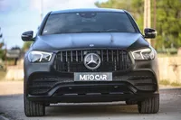 Mercedes-Benz-GLE 350 detalhes 1