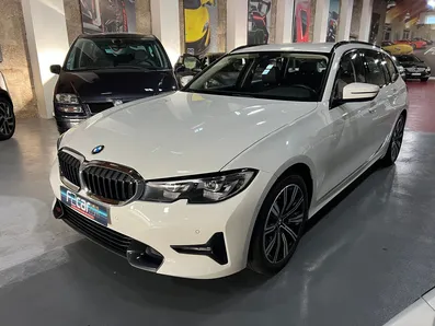 BMW-Série 3